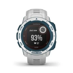 Garmin Instinct Solar Surf Edition GPS Smartwatch 15 Garmin Instinct Solar Surf Edition GPS Smartwatch -Fitness Equipment Sale garmin instinct solar surf edition cloudbreak 010 02293 18 4