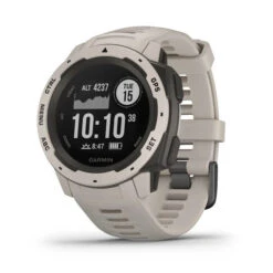 Garmin Instinct GPS Smartwatch -Fitness Equipment Sale garmin instinct tundra 010 02064 01 1