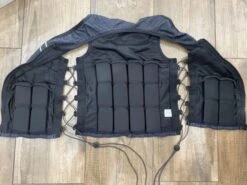 Hyperwear Hyper Vest Fit -Fitness Equipment Sale hyperwear hypervest fit 600x450 1
