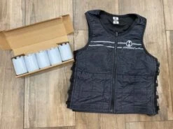 Hyperwear Hyper Vest Fit -Fitness Equipment Sale hyperwear hypervest fit weights 600x450 1