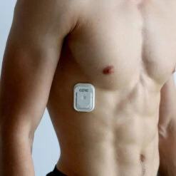 CORE Medical Grade Adhesive Patches -Fitness Equipment Sale patchinchestsquared 4d2db925 576