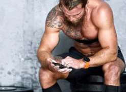 Polar H10 Heart Rate Sensor -Fitness Equipment Sale polar h10 heart rate monitor 5