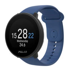Polar Unite Fitness Watch -Fitness Equipment Sale polar unite fitness watch bluew