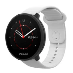 Polar Unite Fitness Watch -Fitness Equipment Sale polar unite fitness watch white