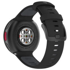 Polar Vantage V2 Multisport Watch -Fitness Equipment Sale polar vantage v2 multisport watch black back
