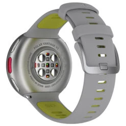 Polar Vantage V2 Multisport Watch -Fitness Equipment Sale polar vantage v2 multisport watch gray lime back