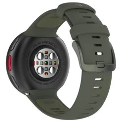 Polar Vantage V2 Multisport Watch -Fitness Equipment Sale polar vantage v2 multisport watch green back