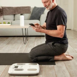 InBody H20B Whole Body Composition -Fitness Equipment Sale reallifephotoh20b 01 2048x 64ef2ab2 fedb 4fcf 82de 06b8e0413861