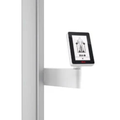 Seca MBCA 554 Medical Body Composition Analyzer -Fitness Equipment Sale seca mbca 554 3