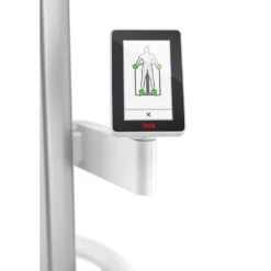 Seca MBCA 554 Medical Body Composition Analyzer -Fitness Equipment Sale seca mbca 554 4