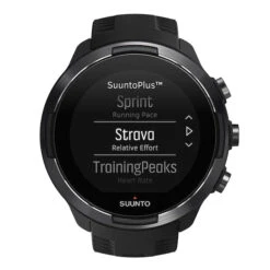Suunto 9 G1 Baro -Fitness Equipment Sale sunto 9 black 5