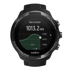 Suunto 9 G1 Baro -Fitness Equipment Sale sunto 9 black 6