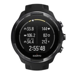 Suunto 9 G1 Baro -Fitness Equipment Sale sunto 9 black 7