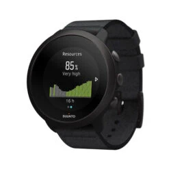 Suunto 3 -Fitness Equipment Sale suunto 3 all black 6