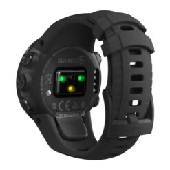 Suunto 5 11 Suunto 5 -Fitness Equipment Sale suunto 5 black 4