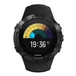 Suunto 5 13 Suunto 5 -Fitness Equipment Sale suunto 5 black 6