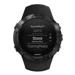 Suunto 5 14 Suunto 5 -Fitness Equipment Sale suunto 5 black 7