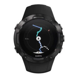 Suunto 5 15 Suunto 5 -Fitness Equipment Sale suunto 5 black 8