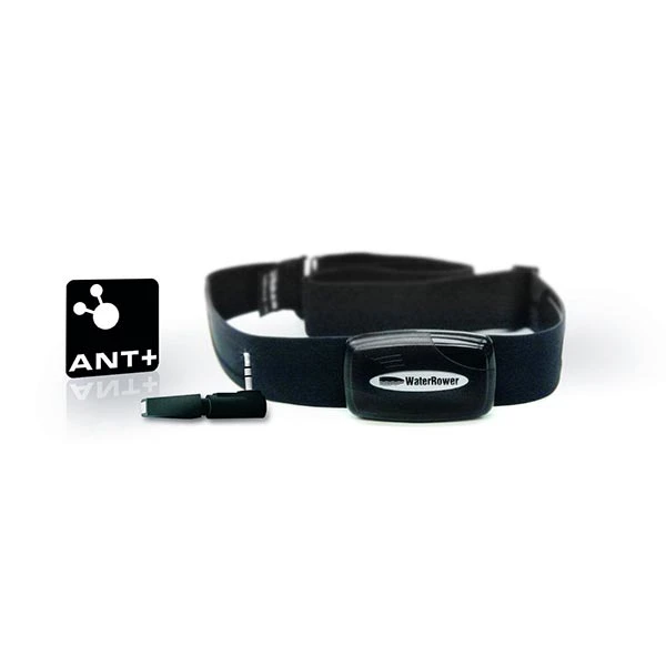 WaterRower Digital Heart Rate Monitoring Kit 1 WaterRower Digital Heart Rate Monitoring Kit